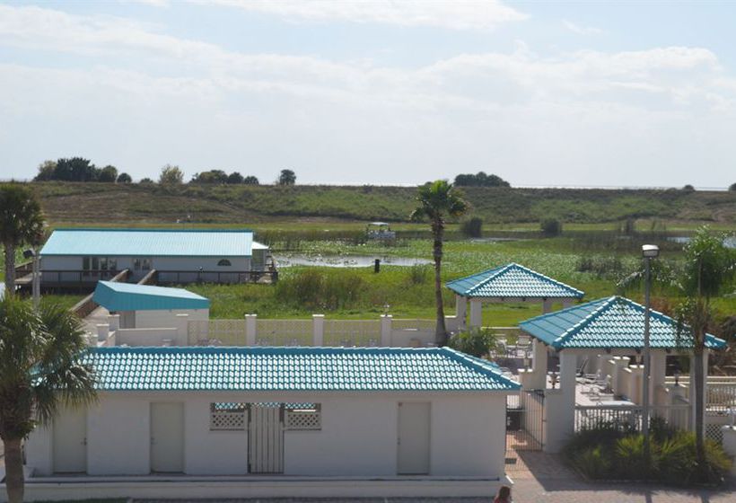 Hotel Pier Ii Resort  | Okeechobee | Florida | United States 3