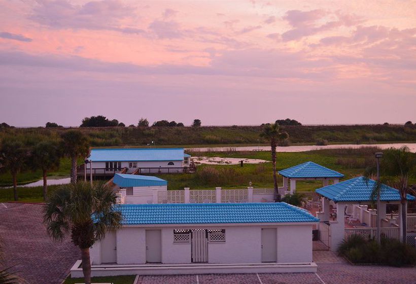Hotel Pier Ii Resort  | Okeechobee | Florida | United States 4