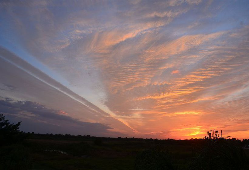 Hotel Pier Ii Resort  | Okeechobee | Florida | United States 5
