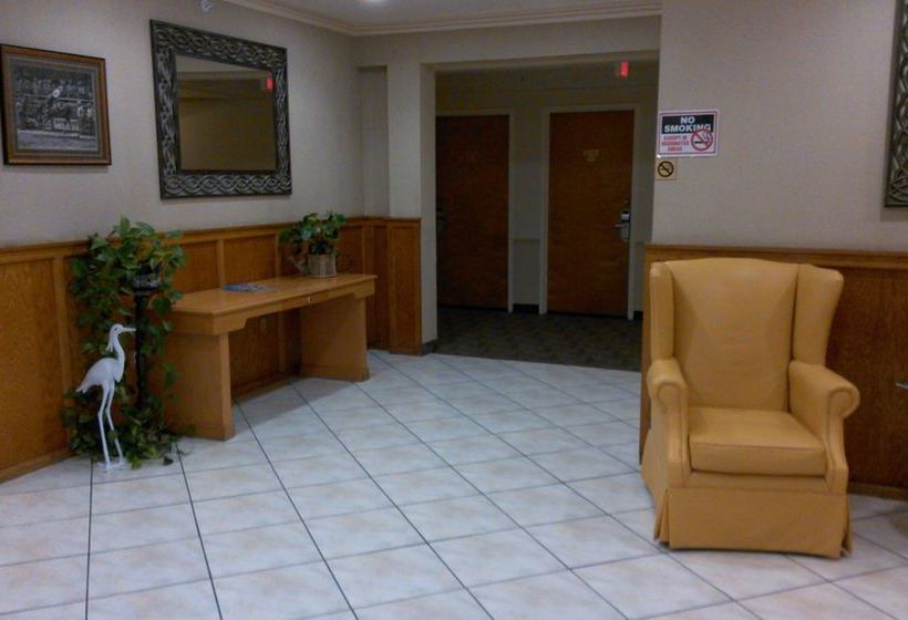 Hotel Pier Ii Resort  | Okeechobee | Florida | United States 8