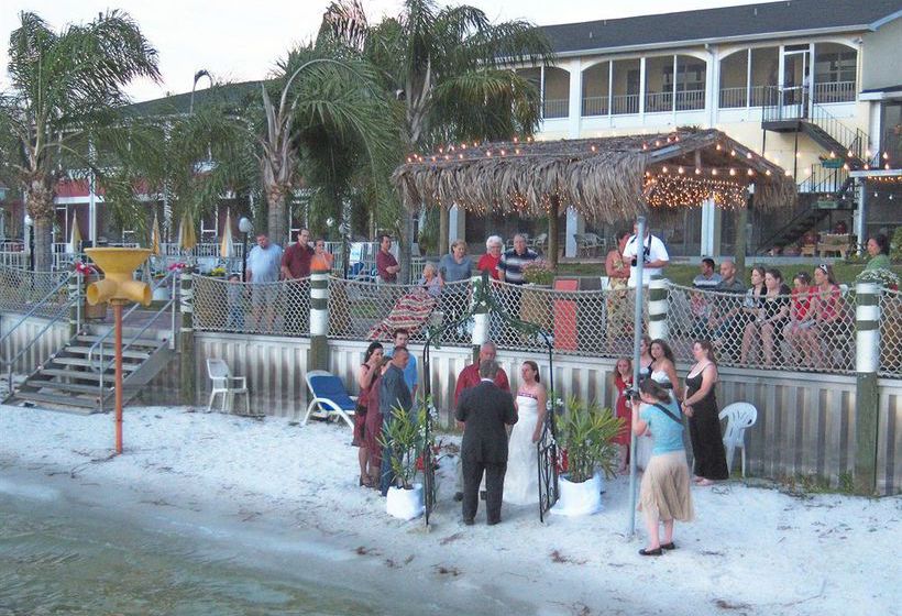 Hotel Lake Roy Beach Inn 