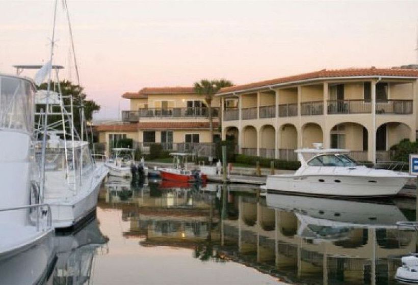 Bed and Breakfast Inn At Camachee Harbor  | Saint Augustine | Florida | United States 1