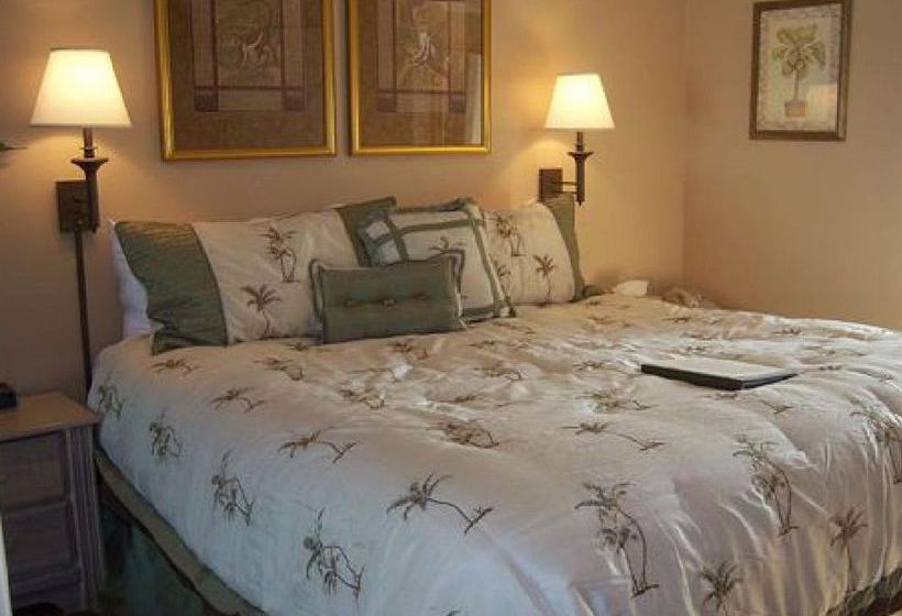 Bed and Breakfast Inn At Camachee Harbor  | Saint Augustine | Florida | United States 2