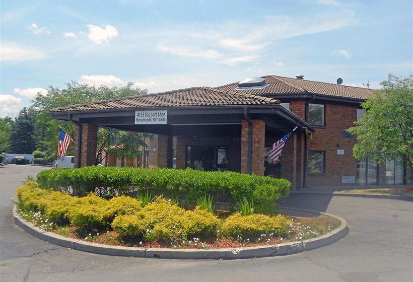 Motel 6 Elmira - Horseheads 