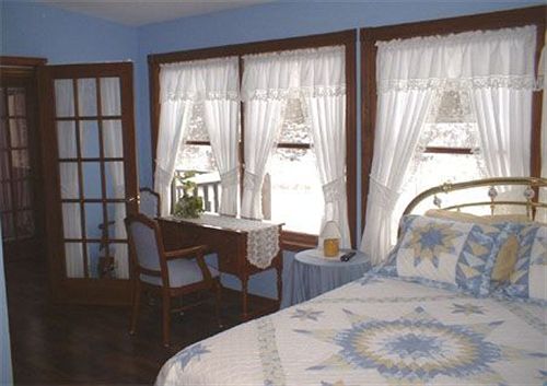 Bed and Breakfast The Yorkshire Inn 