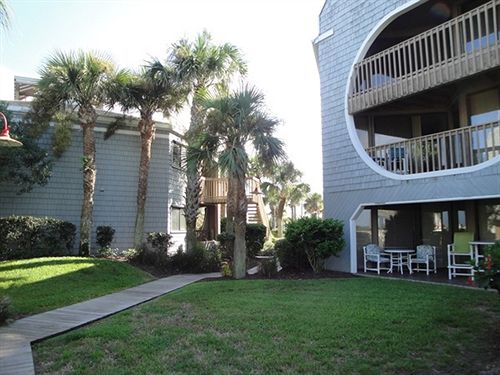 Hotel Hibiscus Oceanfront Resort 