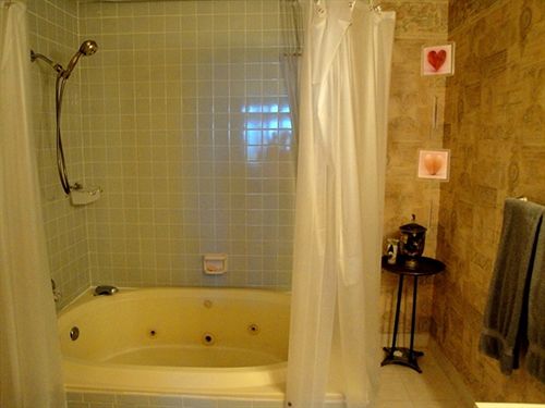 Hotel Hibiscus Oceanfront Resort  | Saint Augustine | Florida | Estados Unidos 11