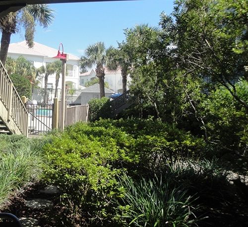 Hotel Hibiscus Oceanfront Resort  | Saint Augustine | Florida | Estados Unidos 12