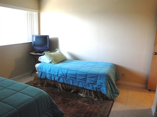 Hotel Hibiscus Oceanfront Resort  | Saint Augustine | Florida | Estados Unidos 13