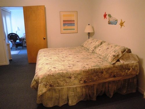 Hotel Hibiscus Oceanfront Resort  | Saint Augustine | Florida | Estados Unidos 14