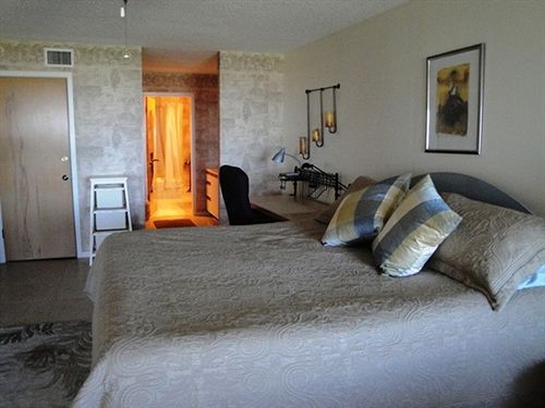 Hotel Hibiscus Oceanfront Resort  | Saint Augustine | Florida | Estados Unidos 15