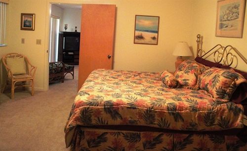 Hotel Hibiscus Oceanfront Resort  | Saint Augustine | Florida | Estados Unidos 16