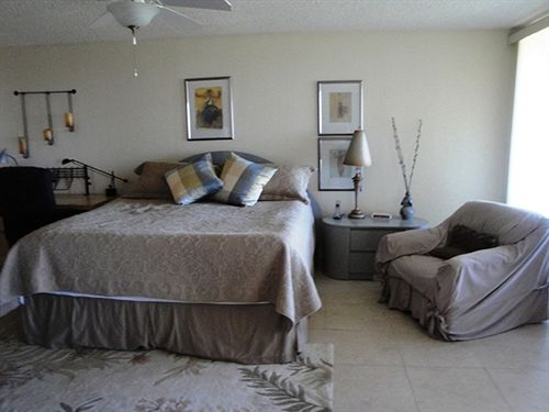 Hotel Hibiscus Oceanfront Resort  | Saint Augustine | Florida | Estados Unidos 17