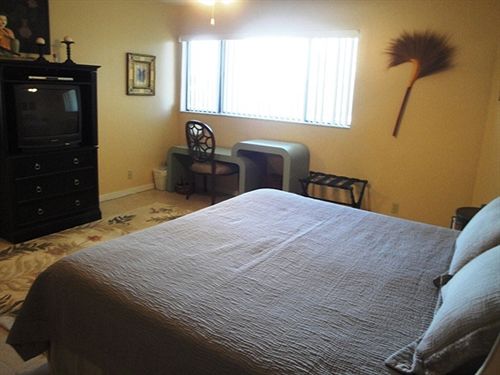 Hotel Hibiscus Oceanfront Resort  | Saint Augustine | Florida | Estados Unidos 18