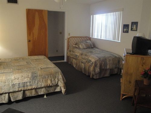 Hotel Hibiscus Oceanfront Resort  | Saint Augustine | Florida | Estados Unidos 19