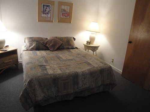 Hotel Hibiscus Oceanfront Resort  | Saint Augustine | Florida | Estados Unidos 20