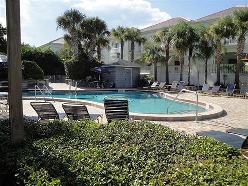 Hotel Hibiscus Oceanfront Resort  | Saint Augustine | Florida | Estados Unidos 3