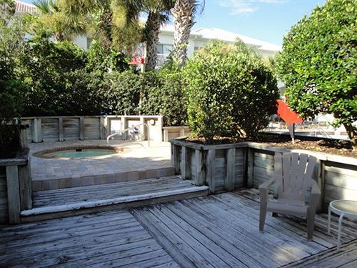 Hotel Hibiscus Oceanfront Resort  | Saint Augustine | Florida | Estados Unidos 4