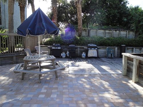 Hotel Hibiscus Oceanfront Resort  | Saint Augustine | Florida | Estados Unidos 5