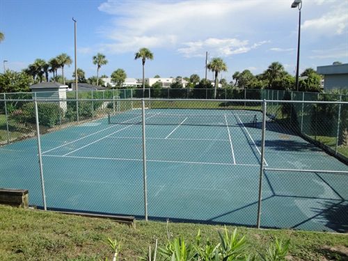 Hotel Hibiscus Oceanfront Resort  | Saint Augustine | Florida | Estados Unidos 6