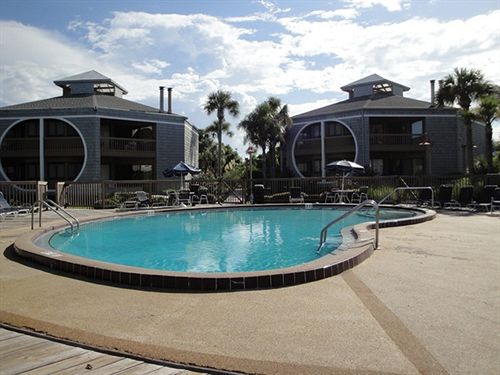 Hotel Hibiscus Oceanfront Resort  | Saint Augustine | Florida | Estados Unidos 7