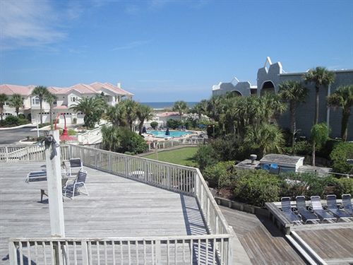 Hotel Hibiscus Oceanfront Resort  | Saint Augustine | Florida | Estados Unidos 9