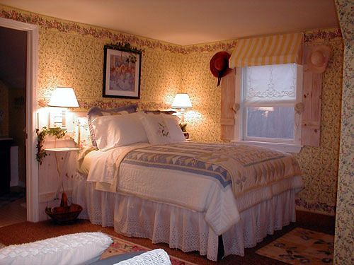 Bed and Breakfast Greenwoods B And B Inn 