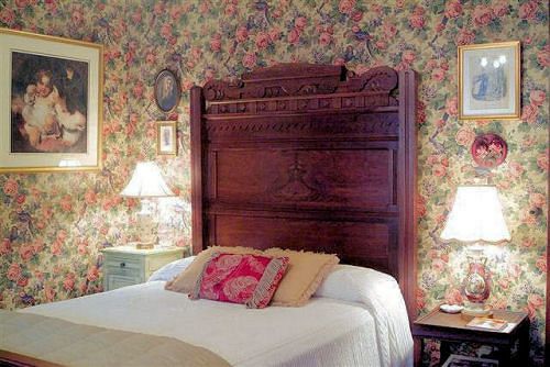 63 Orange Street Bed & Breakfast Inn 