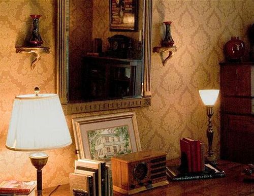 63 Orange Street Bed & Breakfast Inn  | Saint Augustine | Florida | United States 1