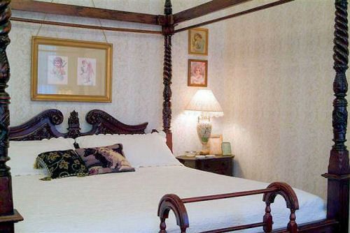 63 Orange Street Bed & Breakfast Inn  | Saint Augustine | Florida | United States 2