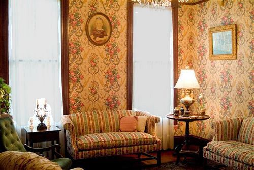 63 Orange Street Bed & Breakfast Inn  | Saint Augustine | Florida | United States 3