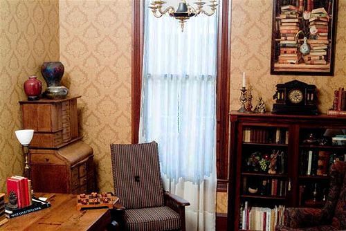 63 Orange Street Bed & Breakfast Inn  | Saint Augustine | Florida | United States 4