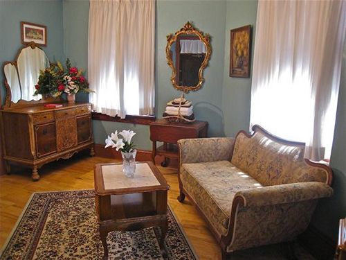 Bed and Breakfast Bed&Breakfast The Edgewater