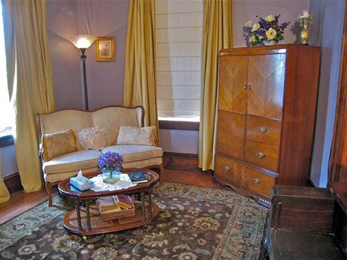 Bed and Breakfast Bed&Breakfast The Edgewater  | Winter Garden | Florida | United States 1