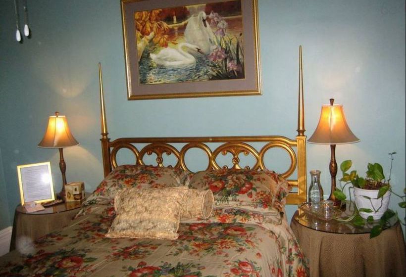 Bed and Breakfast Bronx Guest House Bronx