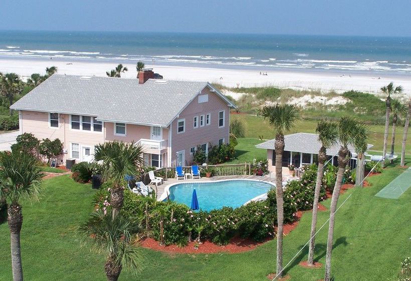 Beachfront Bed & Breakfast  | Saint Augustine | Florida | Hotel negli Stati Uniti 1