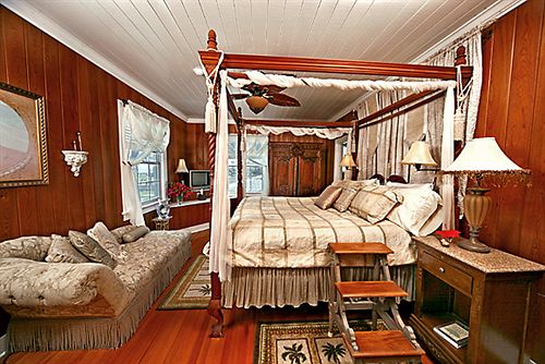Beachfront Bed & Breakfast  | Saint Augustine | Florida | Hotel negli Stati Uniti 10