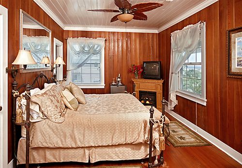 Beachfront Bed & Breakfast  | Saint Augustine | Florida | Hotel negli Stati Uniti 11