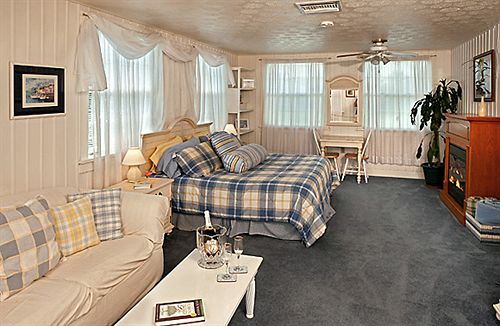 Beachfront Bed & Breakfast  | Saint Augustine | Florida | Hotel negli Stati Uniti 12