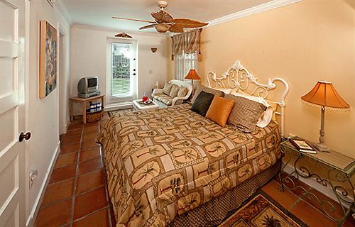 Beachfront Bed & Breakfast  | Saint Augustine | Florida | Hotel negli Stati Uniti 13