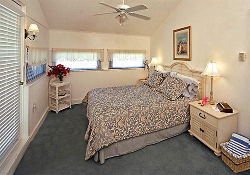 Beachfront Bed & Breakfast  | Saint Augustine | Florida | Hotel negli Stati Uniti 14