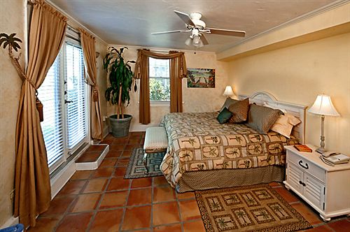 Beachfront Bed & Breakfast  | Saint Augustine | Florida | Hotel negli Stati Uniti 15