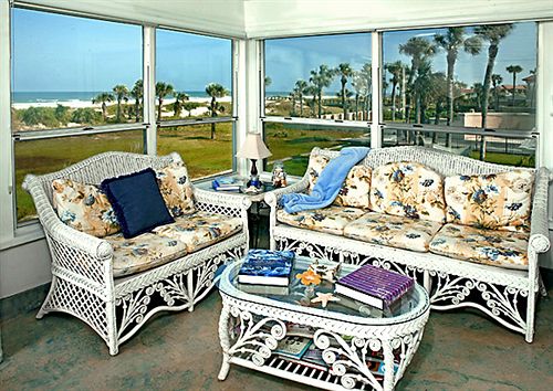 Beachfront Bed & Breakfast  | Saint Augustine | Florida | Hotel negli Stati Uniti 16