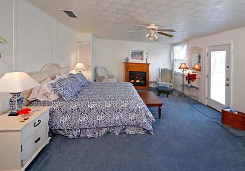 Beachfront Bed & Breakfast  | Saint Augustine | Florida | Hotel negli Stati Uniti 17