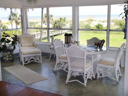 Beachfront Bed & Breakfast  | Saint Augustine | Florida | Hotel negli Stati Uniti 19