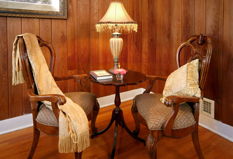 Beachfront Bed & Breakfast  | Saint Augustine | Florida | Hotel negli Stati Uniti 2