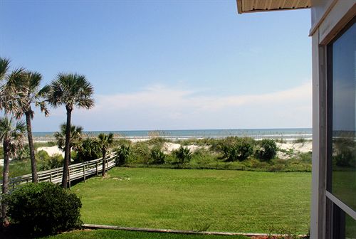Beachfront Bed & Breakfast  | Saint Augustine | Florida | Hotel negli Stati Uniti 20