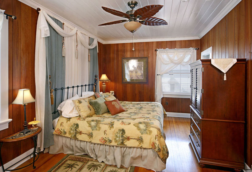 Beachfront Bed & Breakfast  | Saint Augustine | Florida | Hotel negli Stati Uniti 4