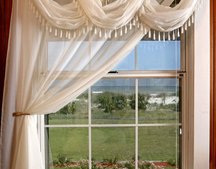 Beachfront Bed & Breakfast  | Saint Augustine | Florida | Hotel negli Stati Uniti 5