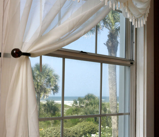 Beachfront Bed & Breakfast  | Saint Augustine | Florida | Hotel negli Stati Uniti 6